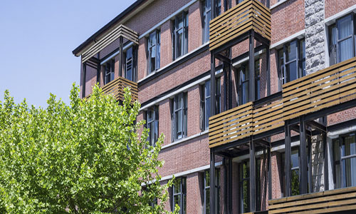 北京交通運輸職業學院