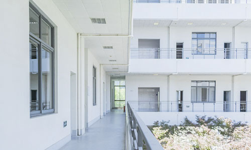 湖南工業職業技術學院