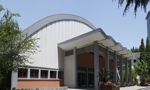 上海城建職業學院