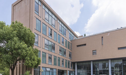 上海東海職業技術學院