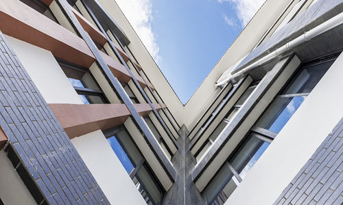 上海行健職業學院