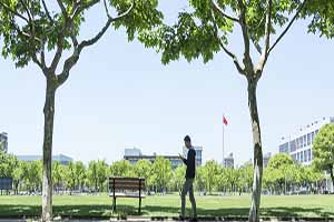 武漢船舶職業技術學院