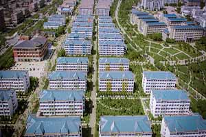 武漢鐵路職業技術學院