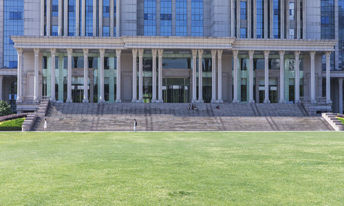 湖北交通職業技術學院