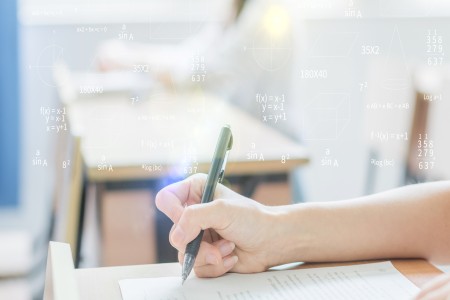 北京外國語大學國際商學院法耀CHP直升班入學測試