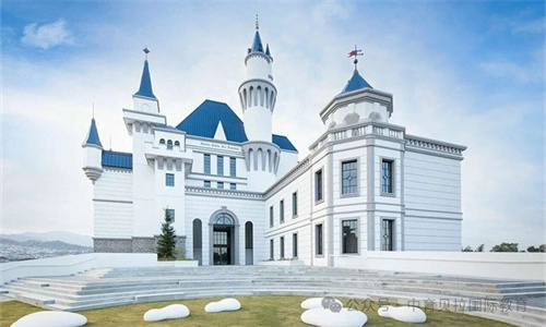 中育貝拉藝術升學路徑