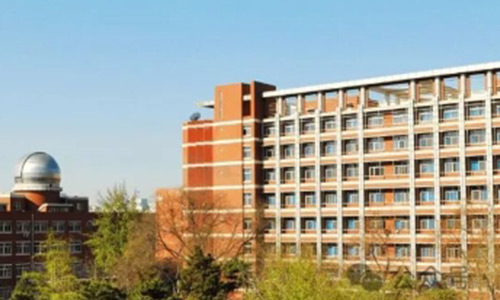 北京師范大學(xué)亞太實驗學(xué)校