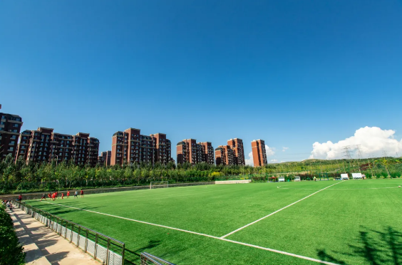 英領國際學校成為劍橋英語教學示范學校