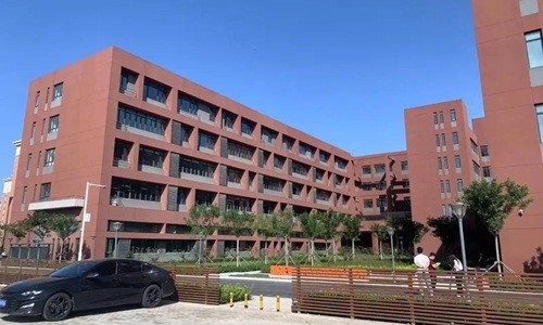 天津英華實驗學校