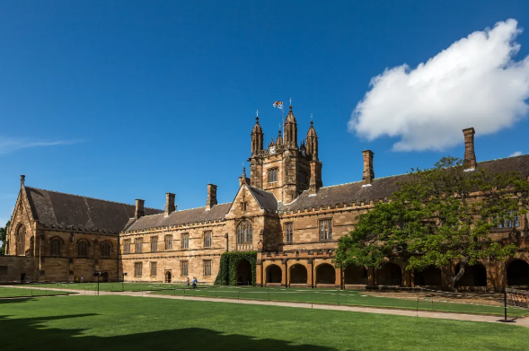 北京麗澤國際學校早申捷報