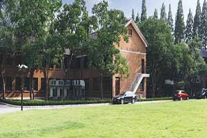 天津醫(yī)學(xué)高等專(zhuān)科學(xué)校