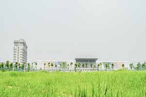 天津市職業(yè)大學(xué)