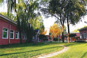 北京市志清中學國際部