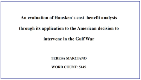 北京市朝陽區北外同文外國語學校學子EPQ獲高分