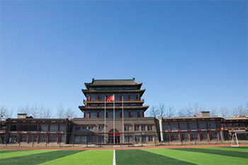 走進京城學校！探校干貨！