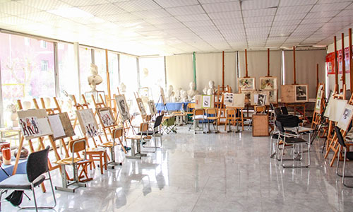 北京市博文學校