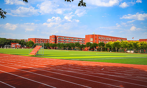 北京市博文學校