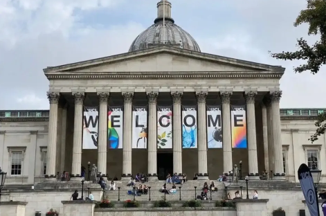 北京麗澤國際學校早申捷報