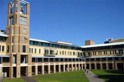 北外同文外國語學校早申錄取