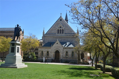 北外同文外國語學校早申錄取