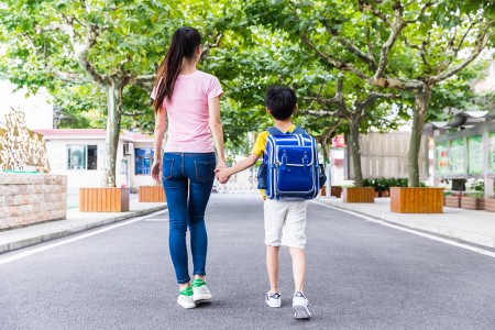 耀華國際教育學校北京亦莊校區小學寒假轉學