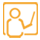 н