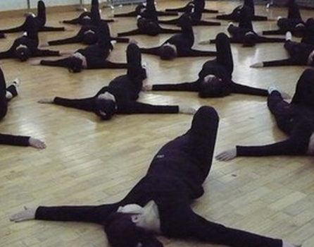 國際兒童教育學院